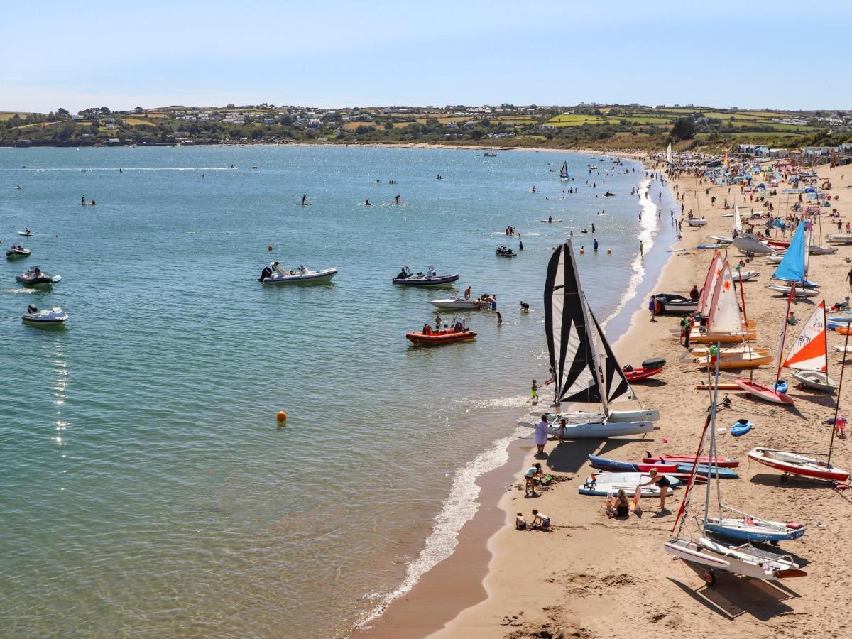 Willa 6 Boat Yard Abersoch Zewnętrze zdjęcie